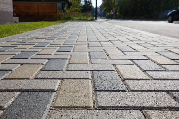 Best Permeable Paver Driveway  in Church Rock, NM
