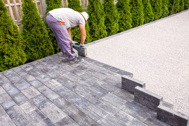 Best Interlocking Driveway Pavers  in Church Rock, NM