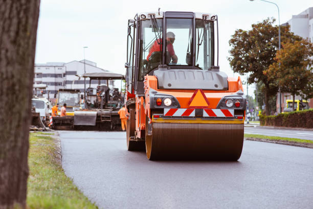 Best Driveway Paving Contractor  in Church Rock, NM