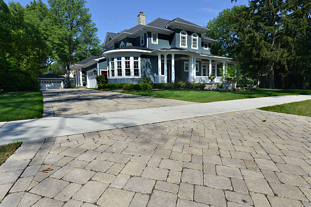 Best Driveway Pavers Contractor  in Church Rock, NM