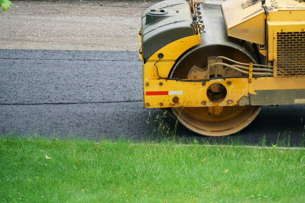 Best Affordable Driveway Pavers  in Church Rock, NM