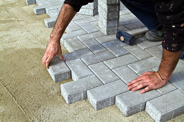 Reliable Church Rock, NM Driveway Pavers Solutions