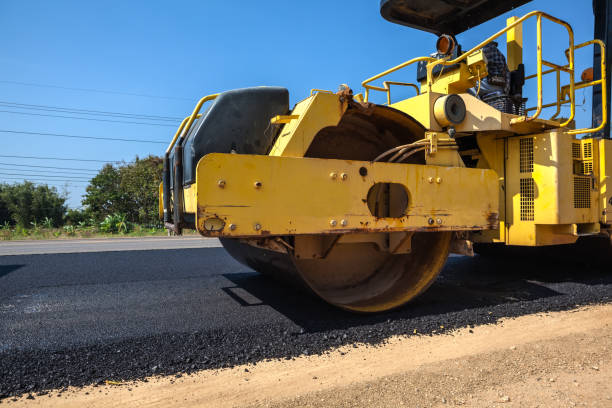 Best Professional Driveway Pavers  in Church Rock, NM